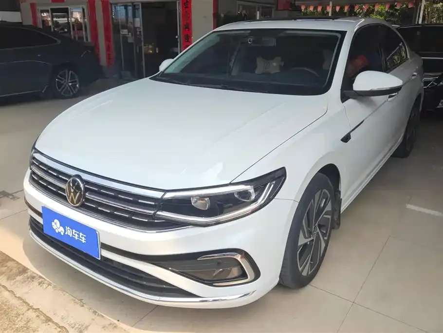 Volkswagen Bora 2022 из CN, фото 1