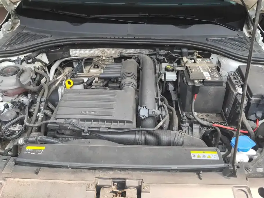 Volkswagen Bora 2022 из CN, фото 10