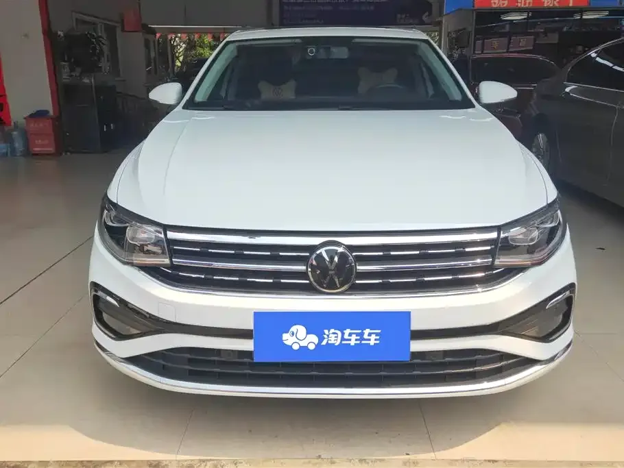 Volkswagen Bora 2022 из CN, фото 9
