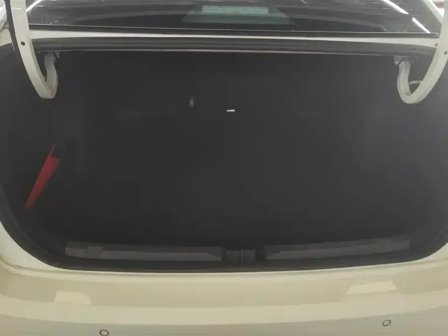 Volkswagen Bora 2022 из CN, фото 8