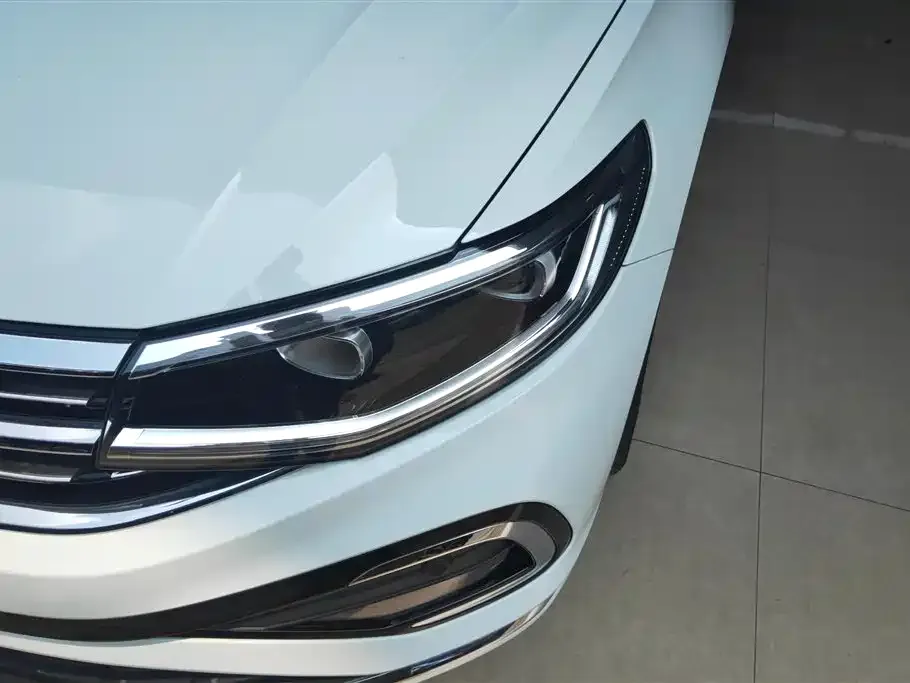 Volkswagen Bora 2022 из CN, фото 2
