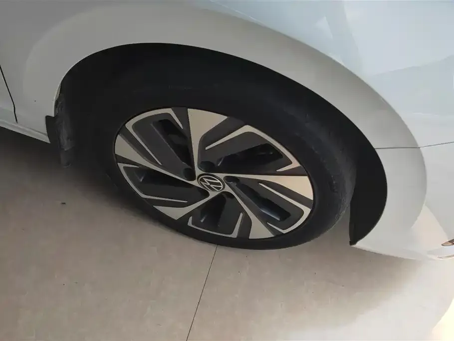 Volkswagen Bora 2022 из CN, фото 5