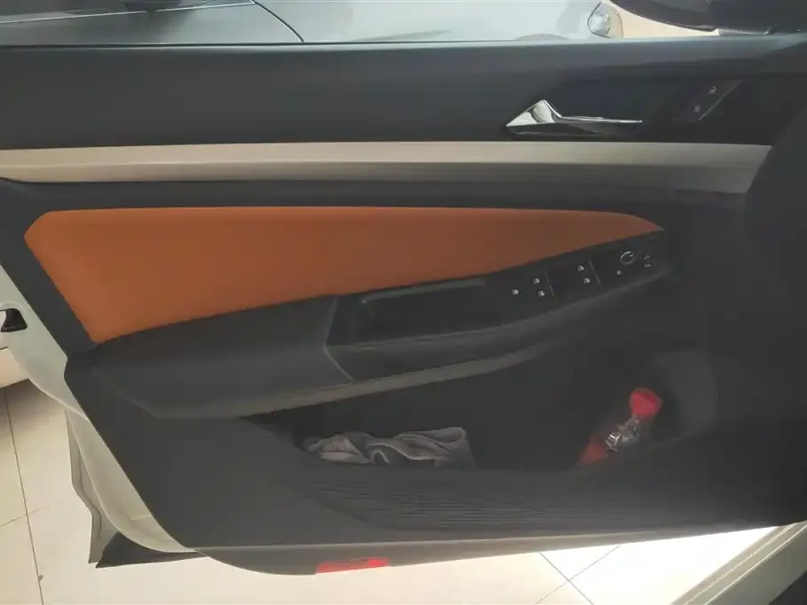 Volkswagen Bora 2022 из CN, фото 6