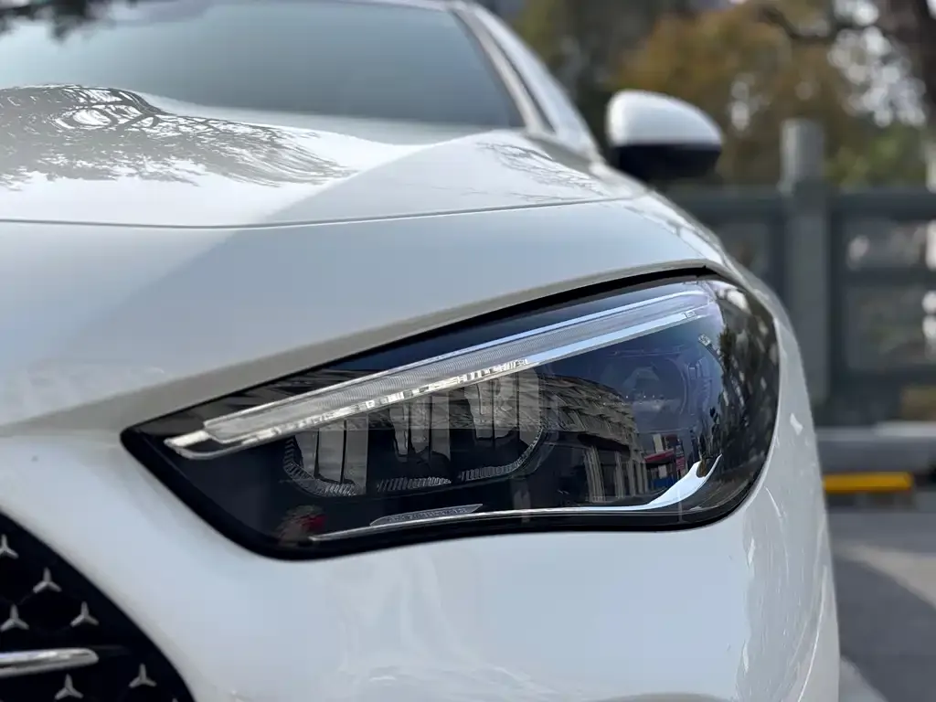 Mercedes-Benz CLE 2024 из CN, фото 4