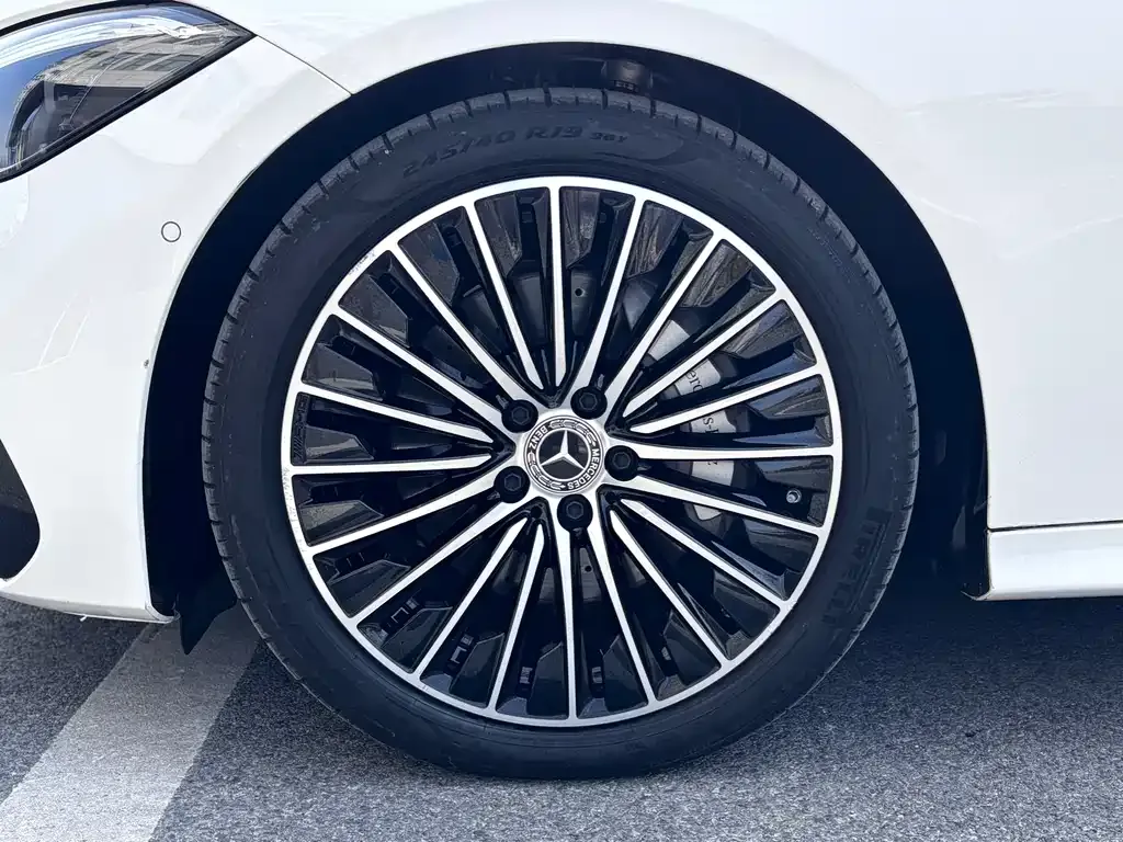 Mercedes-Benz CLE 2024 из CN, фото 5