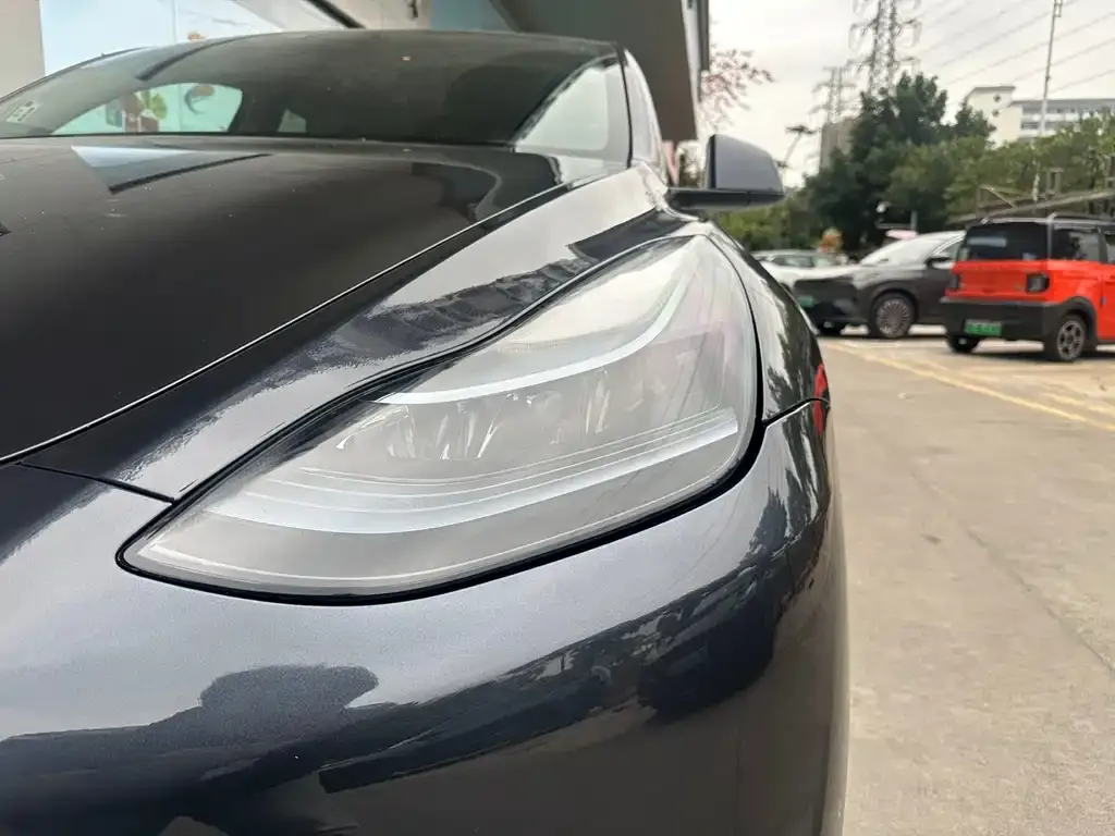 Tesla Model Y 2024 из CN, фото 5