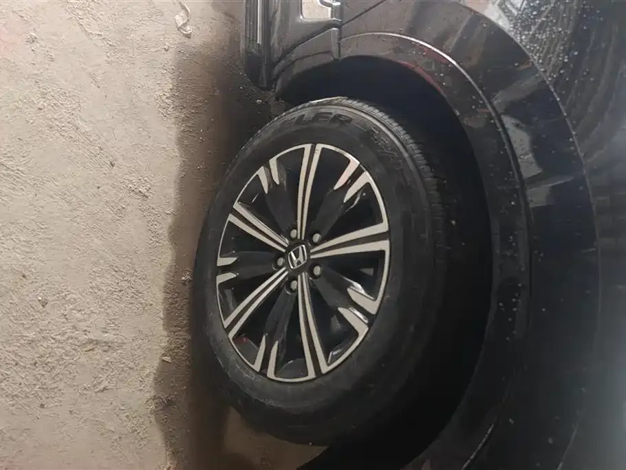 Honda CR-V PHEV 2022 из CN, фото 3