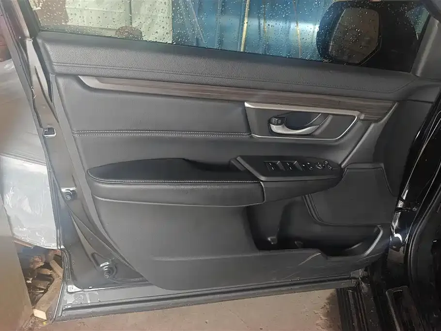 Honda CR-V PHEV 2022 из CN, фото 10