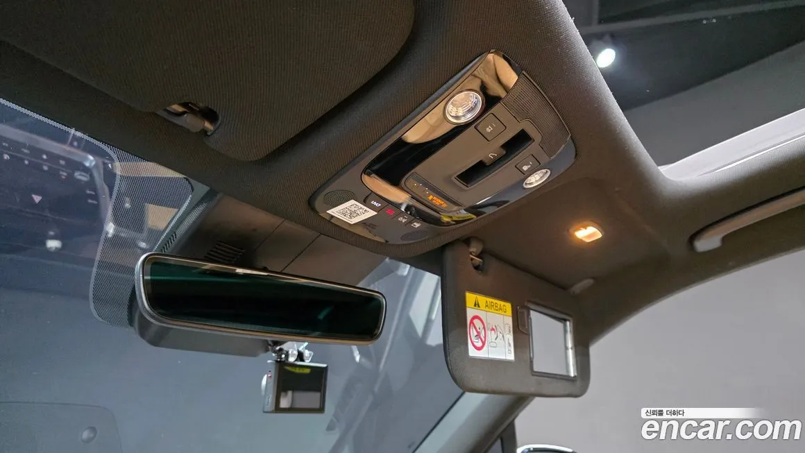 Kia Sorento 2021 из KR, фото 3