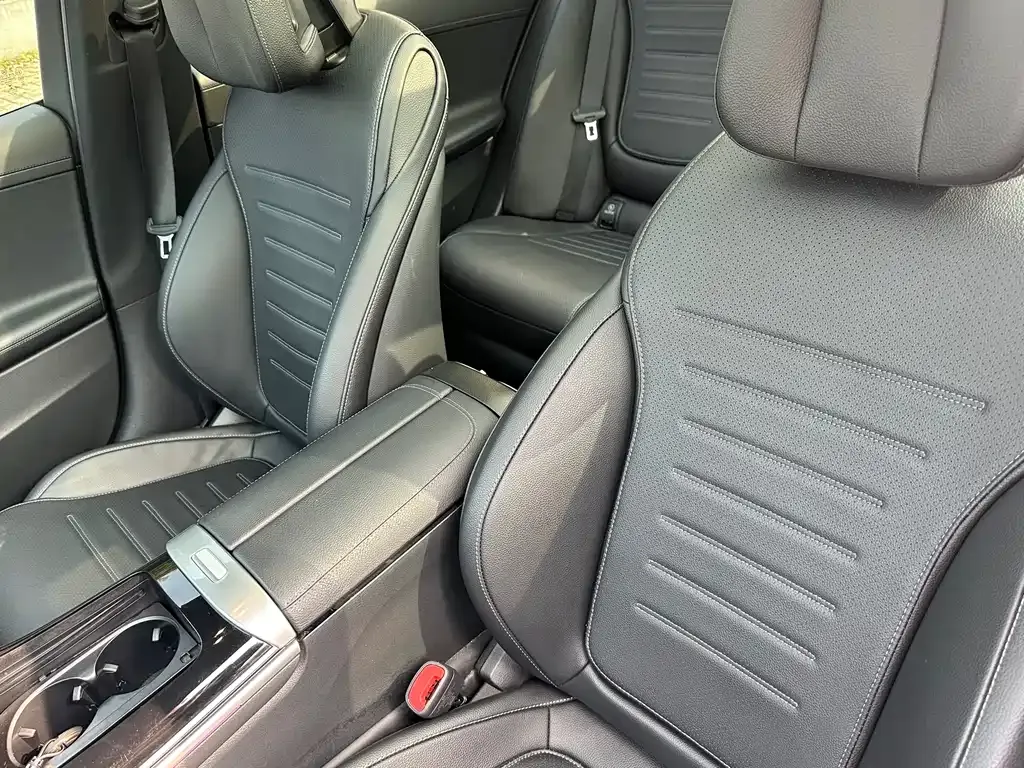Mercedes-Benz C-Class 2022 из CN, фото 9