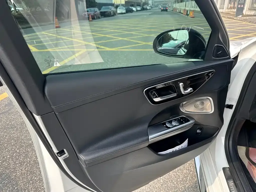 Mercedes-Benz C-Class 2022 из CN, фото 3