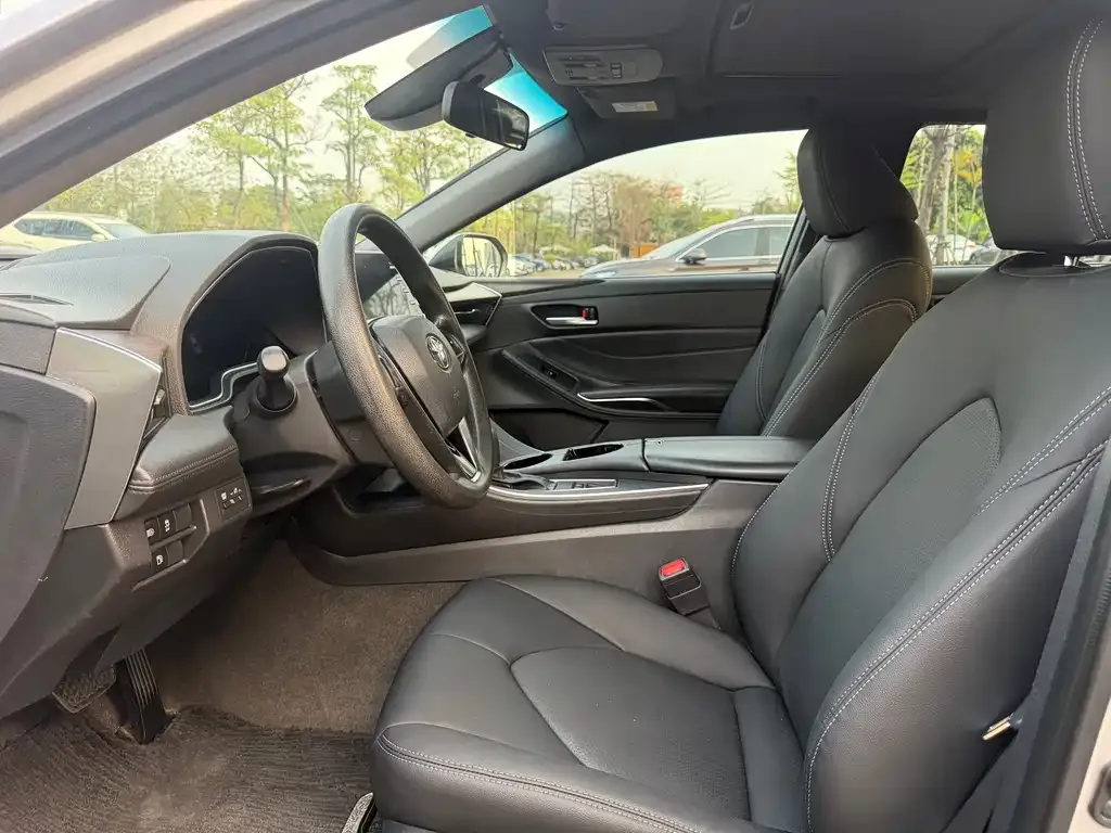 Toyota Avalon 2022 из CN, фото 6