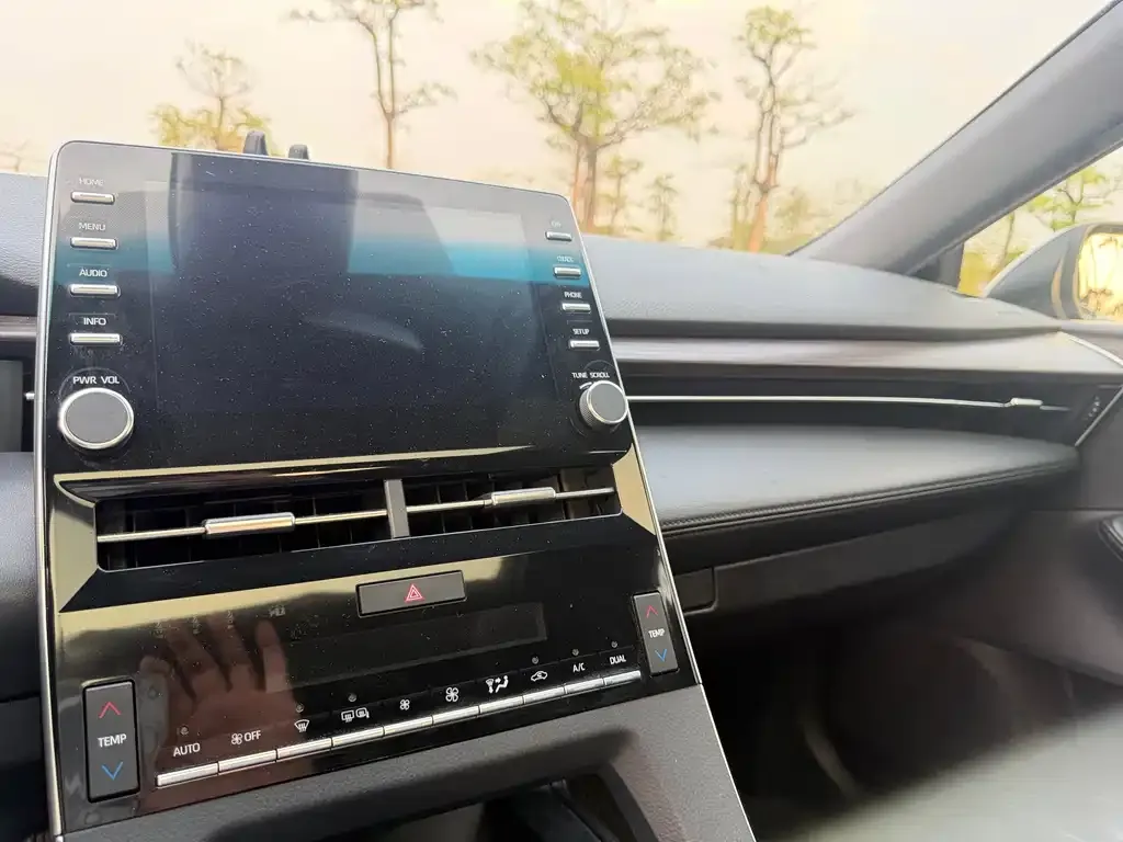 Toyota Avalon 2022 из CN, фото 4