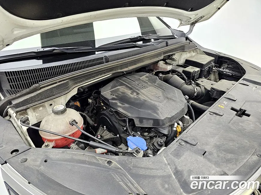 Kia Carnival 2022 из KR, фото 8