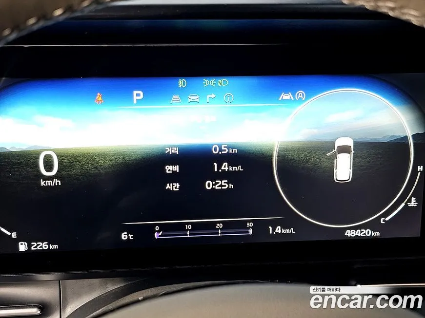 Kia Carnival 2022 из KR, фото 3
