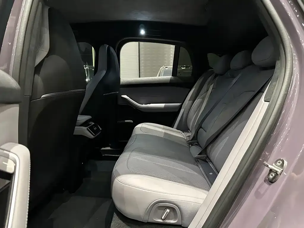 NIO EC6 2023 из CN, фото 9