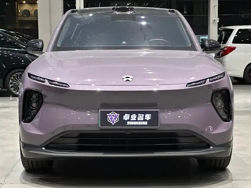 NIO EC6 2023 из CN, фото 5