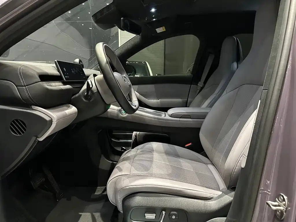 NIO EC6 2023 из CN, фото 7