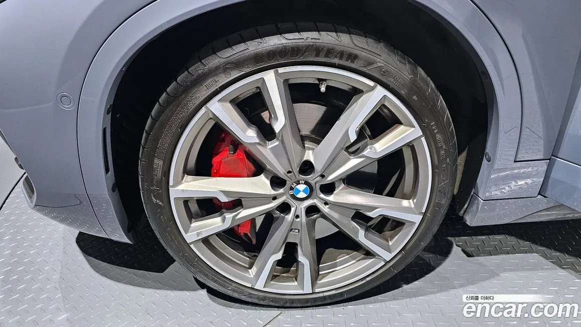 BMW X2 (F39) 2022 из KR, фото 10