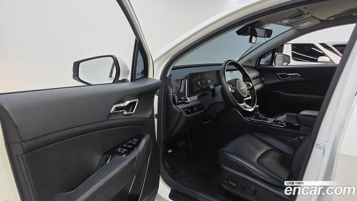 Kia Sportage — фото 2