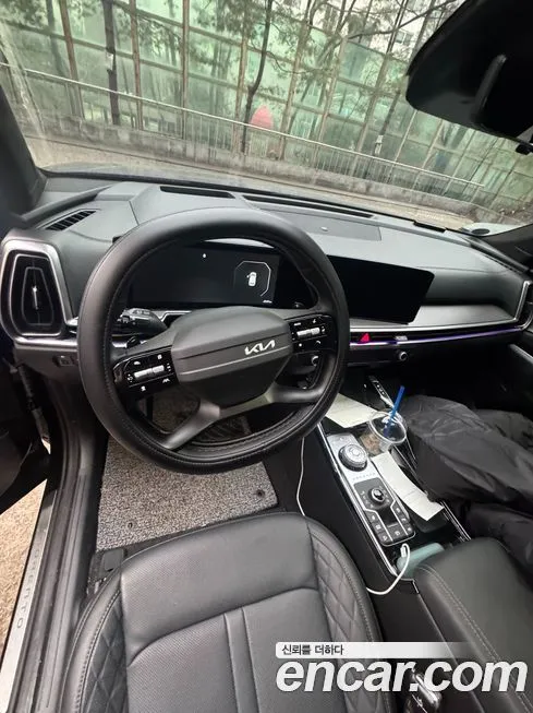 Kia Sorento — фото 2