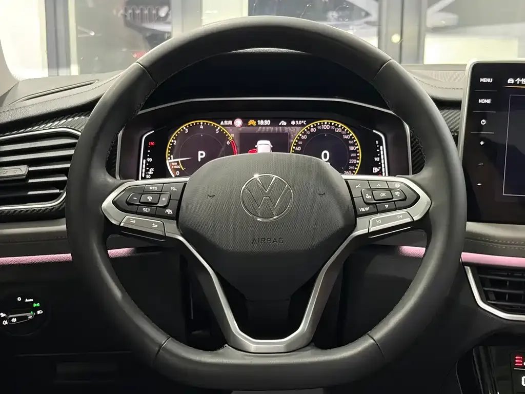 Volkswagen Tayron 2023 из CN, фото 7