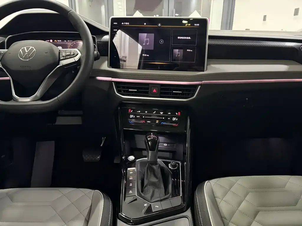 Volkswagen Tayron 2023 из CN, фото 3