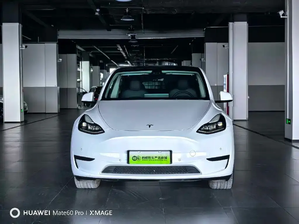 Tesla Model Y 2023 из CN, фото 7