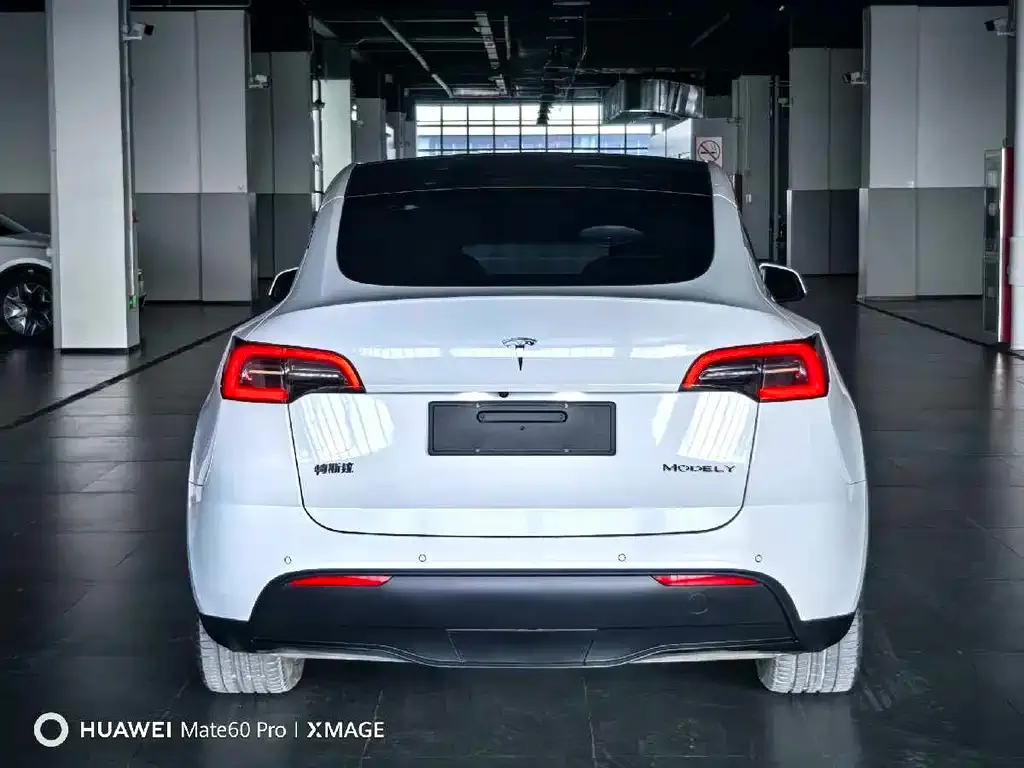 Tesla Model Y 2023 из CN, фото 3