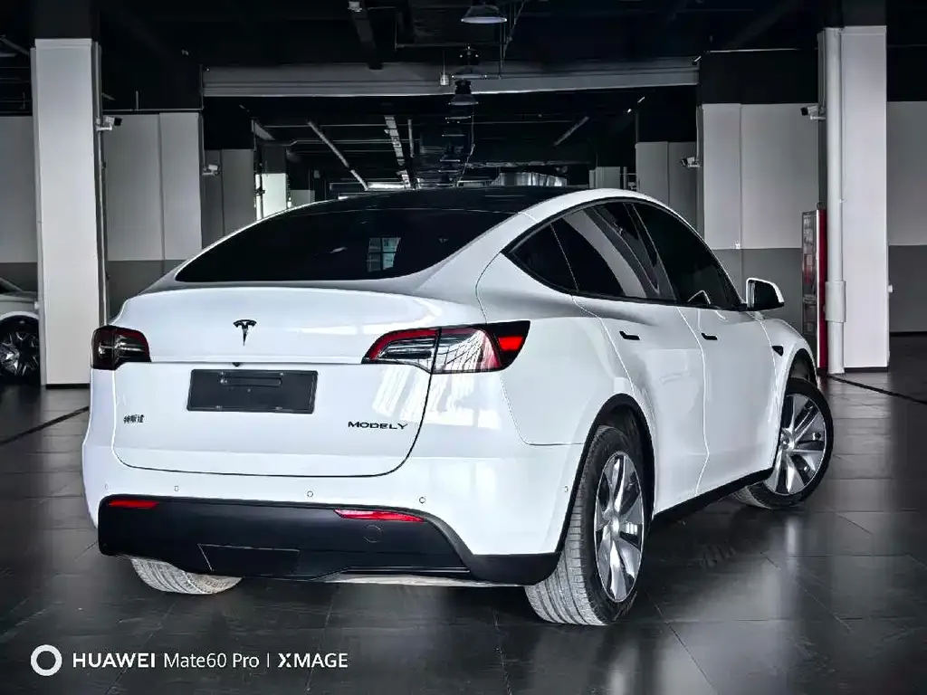 Tesla Model Y 2023 из CN, фото 4