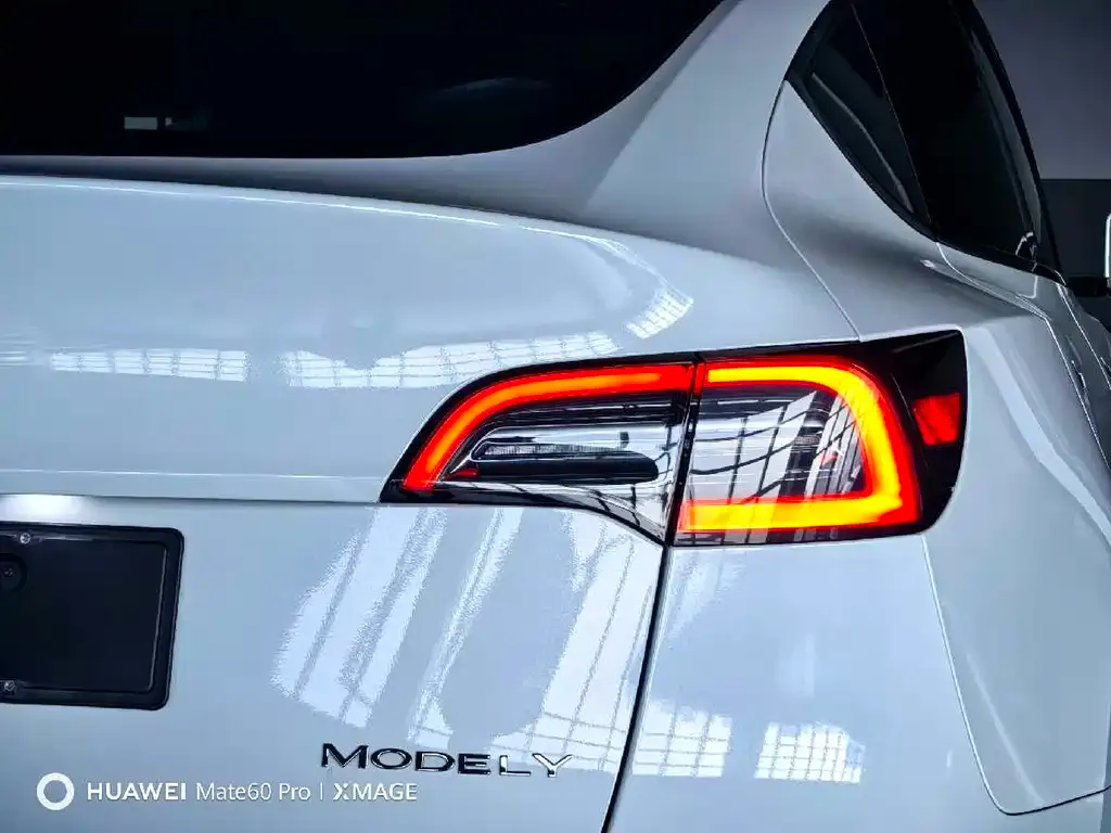 Tesla Model Y 2023 из CN, фото 5