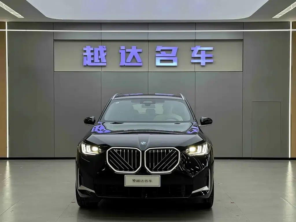 BMW X3 — фото 2
