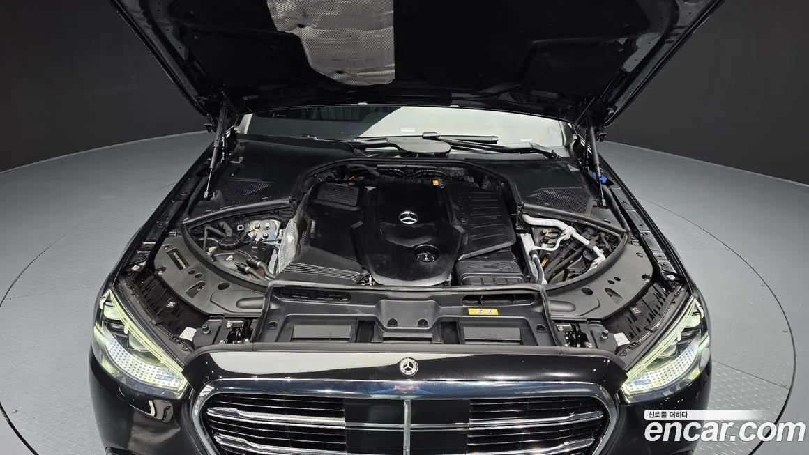 Mercedes-Benz S-Class 2021 из KR, фото 8