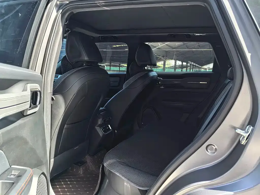 Geely Cowboy 2025 из CN, фото 2
