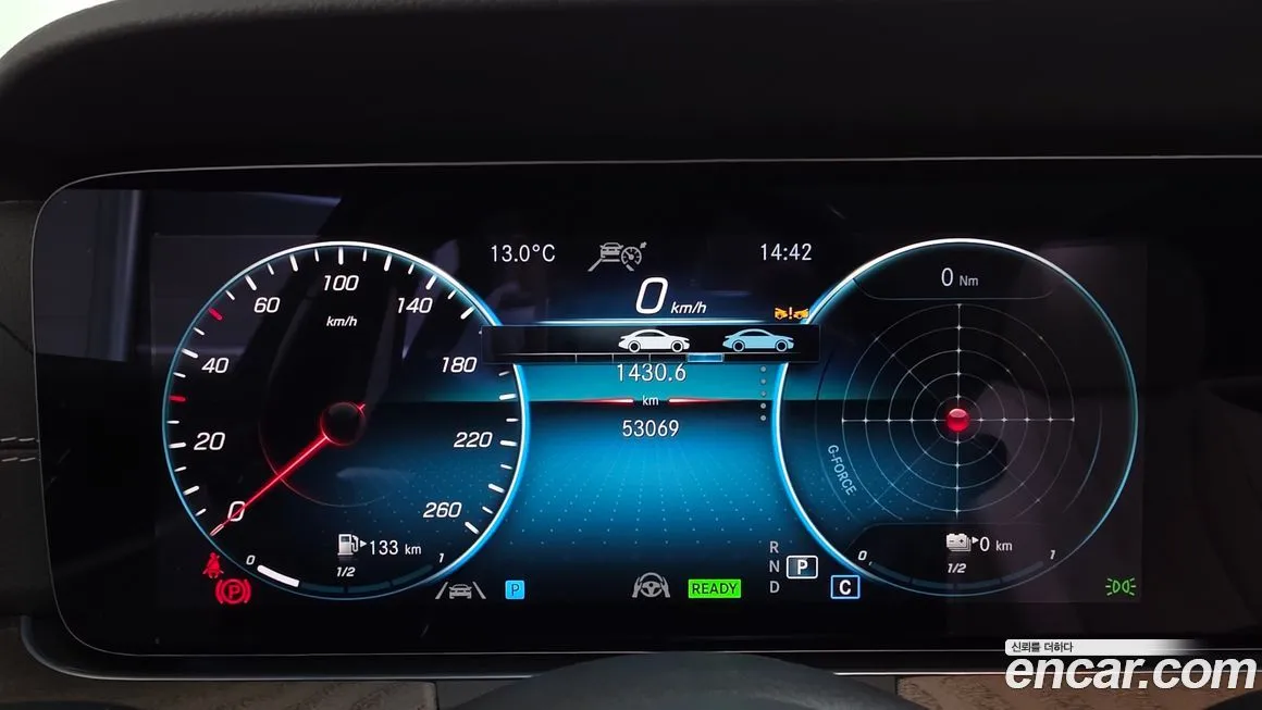Mercedes-Benz E-Class 2023 из KR, фото 7