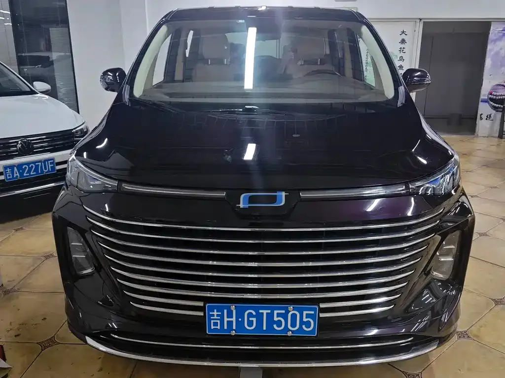 Bestune M9