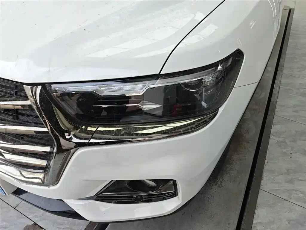 Haval H6 2022 из CN, фото 7