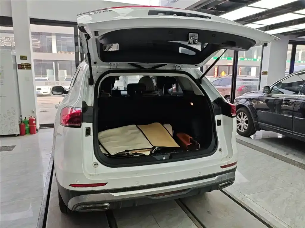 Haval H6 2022 из CN, фото 10