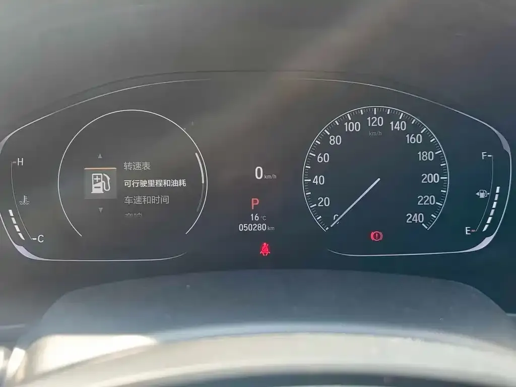 Honda Accord — фото 2