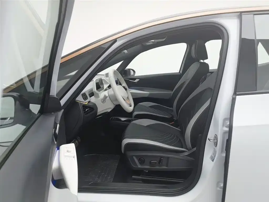 Volkswagen ID.3 2023 из CN, фото 5