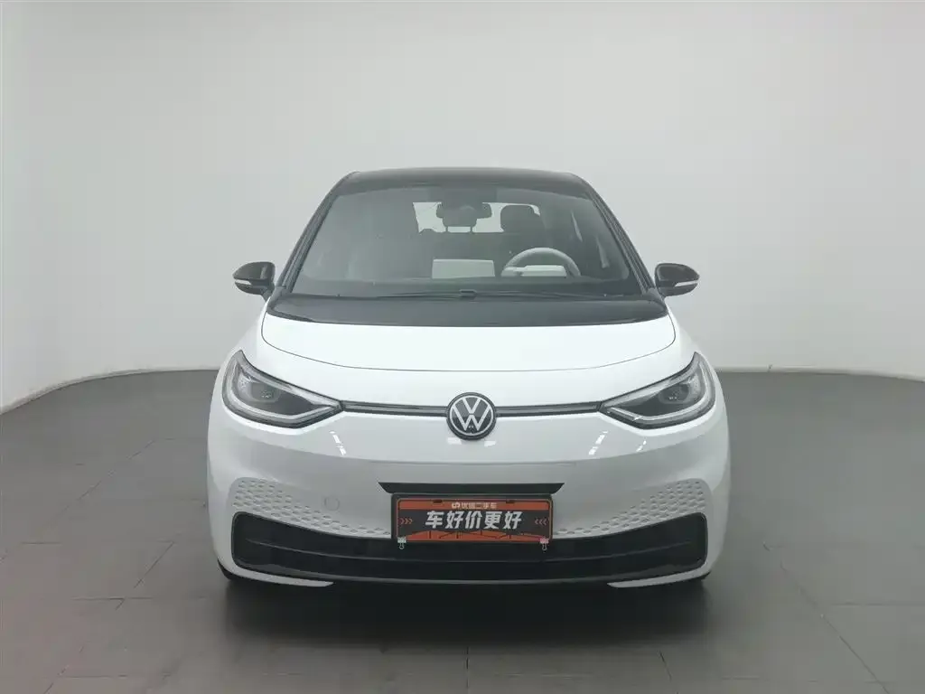 Volkswagen ID.3 2023 из CN, фото 3