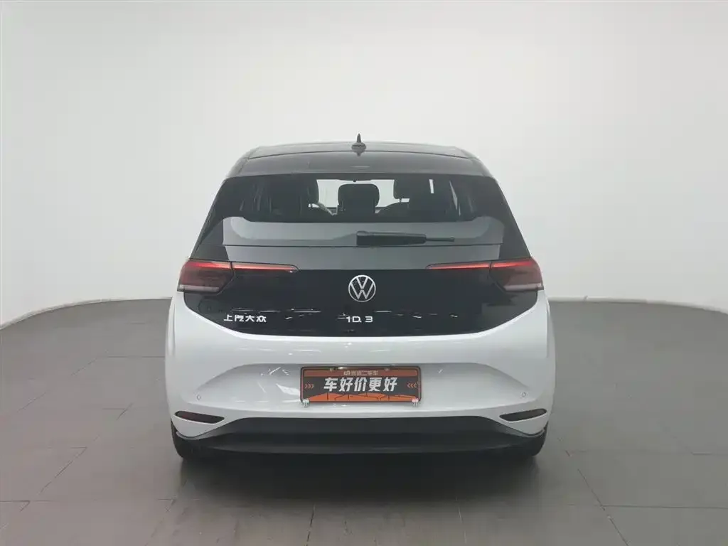 Volkswagen ID.3 2023 из CN, фото 6