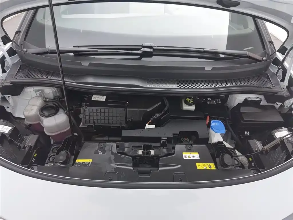 Volkswagen ID.3 2023 из CN, фото 8