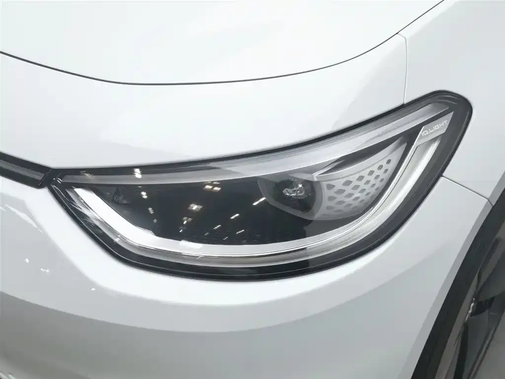 Volkswagen ID.3 2023 из CN, фото 4