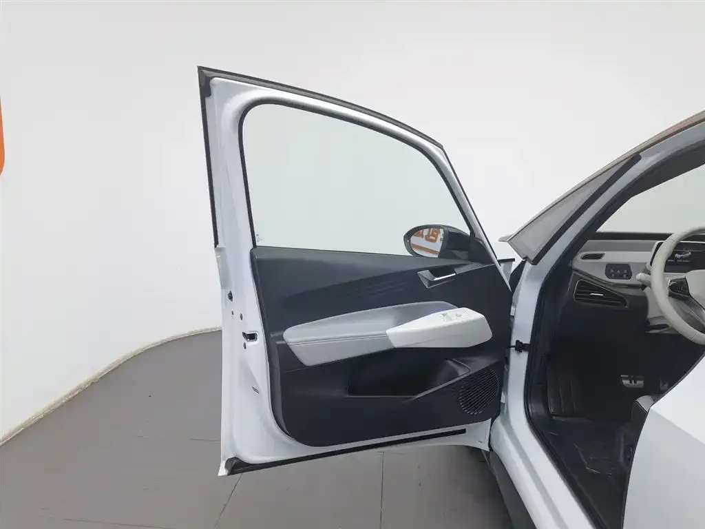 Volkswagen ID.3 2023 из CN, фото 2