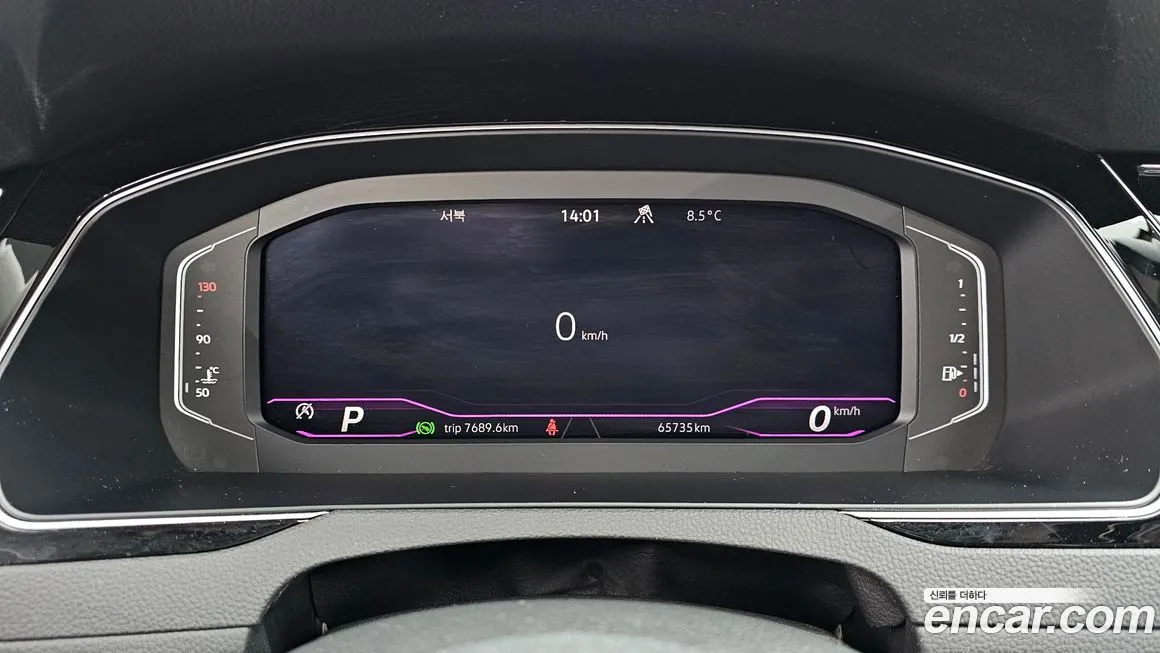 Volkswagen Passat — фото 8