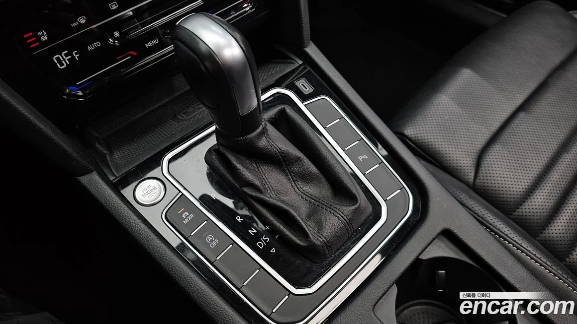Volkswagen Passat — фото 10