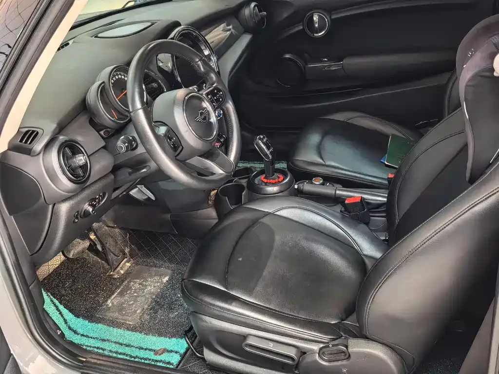 MINI Cooper (3-door) 2022 из CN, фото 5