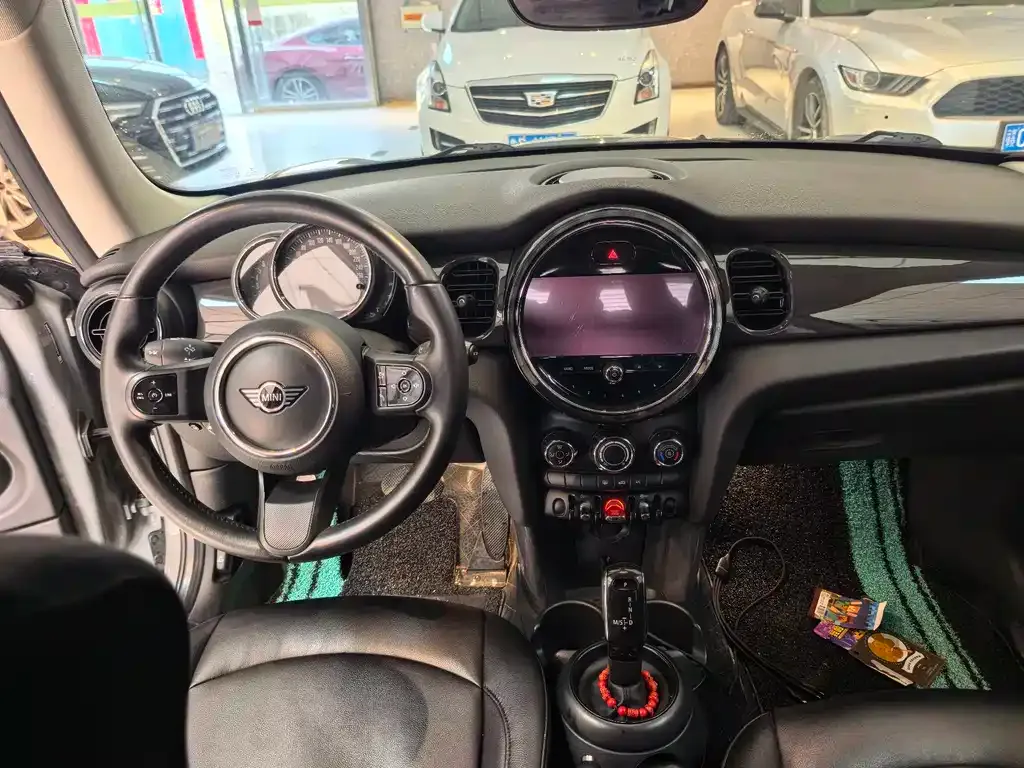 MINI Cooper (3-door) 2022 из CN, фото 3