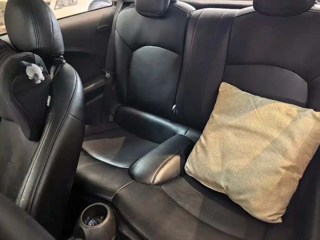 MINI Cooper (3-door) 2022 из CN, фото 9